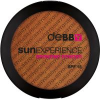 Пудра для обличчя Debby Sun Experience 05 (8009518170689)