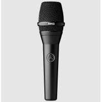 Мікрофон AKG C636 BLK (3439X00020)