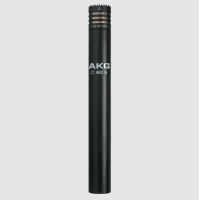 Мікрофон AKG C480 B Combo (2200H00330)
