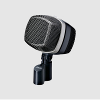 Мікрофон AKG D12 VR (3220H00010)