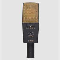 Мікрофон AKG C414 XLII (3059X00060)