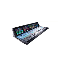 Мікшерний пульт Soundcraft Vi3000 48 Channel Digital Mixing System (5042680)