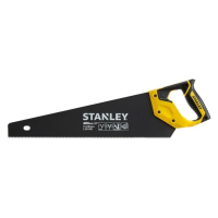 Ножівка Stanley по дереву Jet-Cut 2 X Laminator, TPI11, 450мм (2-20-180)