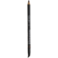 Олівець для очей NoUBA Eye Pencil with Applicator 12 - Brown (8010573322128)