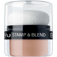 Пудра для обличчя BeYu Stamp & Blend Contour 71 - Sand Desert (4033651026750)