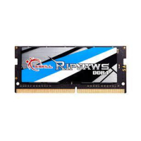 Модуль пам'яті для ноутбука SoDIMM DDR4 16GB 3200 MHz Ripjaws G.Skill (F4-3200C18S-16GRS)