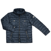 Куртка Snowimage демісезонна (SICMY-S404-146B-blue)