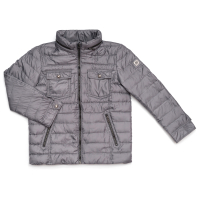 Куртка Snowimage демісезонна (SICMY-S404-146B-gray)