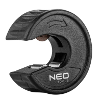Труборіз Neo Tools для мідних і алюмінієвих труб 22 мм (02-053)