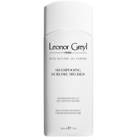 Шампунь Leonor Greyl для освітленого волосся 200 мл (3450870020139)