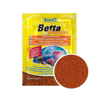 Корм для риб Tetra BETTA Granules для прісноводних риб 5 г (4004218193680)
