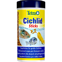 Корм для риб Tetra Cichlid Sticks в палочках 250 мл (4004218157170)