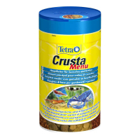 Корм для риб Tetra Crusta Menu 100 мл (4004218171794)