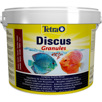 Корм для риб Tetra Discus в гранулах 10 л (4004218126176)