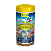 Корм для риб Tetra PRO Energy Crisps 250 мл (4004218141742)