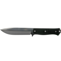 Ніж Fallkniven S1 Forest Knife X Black Lam. CoS (S1xb)