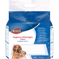 Пелюшки для собак Trixie 40х60 см 50 шт (4011905234175)