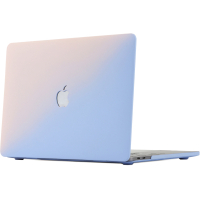 Чохол до ноутбука Armorstandart 15.4 MacBook Pro, Hardshell, Gradient (ARM58984)