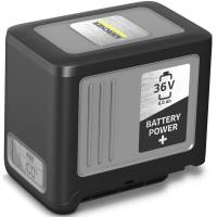Акумулятор до електроінструменту Karcher Battery Power+ 36/60, 36В, 6Ah, 1.527 кг (2.042-022.0)