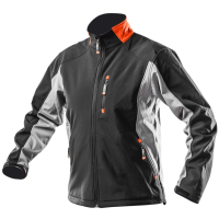 Куртка робоча Neo Tools Куртка робоча Neo, Pазмер M / 50, вітро- і водонепроникна, s (81-550-M)
