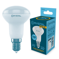 Лампочка CRYSTAL R50 5W PA E14 4000K (R50-003)