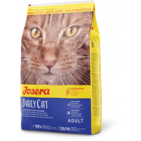 Сухий корм для кішок Josera Daily Cat 10 кг (4032254749806)