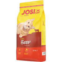 Сухий корм для кішок Josera JosiCat Tasty Beef 18 кг (4032254753322)