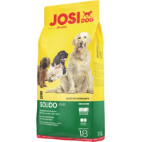 Сухий корм для собак Josera JosiDog Solido 18 кг (4032254745655)
