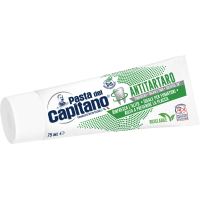 Зубна паста Pasta del Capitano Antitartaro Проти зубного каменю 75 мл (8002140039119)