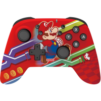Геймпад Hori Horipad (Super Mario) для Nintendo Switch Red (NSW-310U)