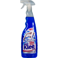Засіб для миття скла Klee 1 л (4260353550935)