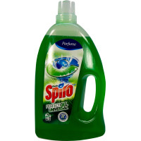 Гель для прання Spiro Universal 3.15 л (5900308777534)