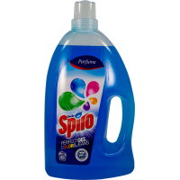 Гель для прання Spiro Color & Jeans 3.15 л (5900308774458)