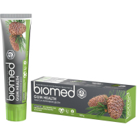 Зубна паста BioMed Gum Health Здоров'я ясен 100 г (7640168932589)