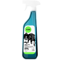 Спрей для чищення ванн Yope Green Tea Natural All-Purpose Cleaner 750 мл (5905279370166)