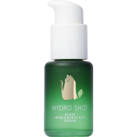 Сироватка для обличчя Yope Hydro Shot Algae + Hyaluronic Acid Serum 30 мл (5903760200343)