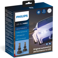 Автолампа Philips 11012U90CWX2
