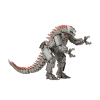 Фігурка Godzilla vs. Kong Мехаґодзілла 15 см (35305)