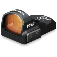 Коліматорний приціл Vortex Viper Red Dot 6 MOA на планку Weaver/Picatinny (VRD-6)