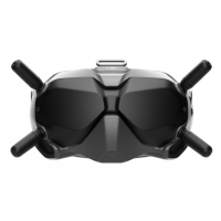Окуляри віртуальної реальності DJI FPV Goggles V2 (CP.FP.00000018.01)