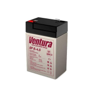 Батарея до ДБЖ Ventura GP 6-4.5, 6V-4.5Ah (GP 6-4.5)