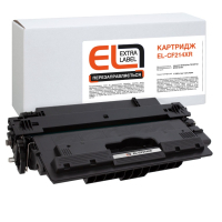 Картридж Extra label HP 14X (CF214X) (EL-CF214XR)