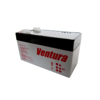 Батарея до ДБЖ Ventura GP 12-1.3, 12V-1.3Ah (GP 12-1.3)