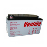 Батарея до ДБЖ Ventura GPL 12-65, 12V-65Ah (GPL 12-65)