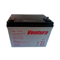 Батарея до ДБЖ Ventura GPL 12-70, 12V-70Ah (GPL 12-70)