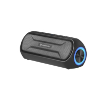 Акустична система Defender Enjoy S1000 Bluetooth Black (65688)