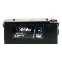 Акумулятор автомобільний AutoPart 200 Ah/12V Plus (ARL200-P00)