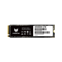 Накопичувач SSD M.2 2280 512GB PREDATOR (BL.9BWWR.101)