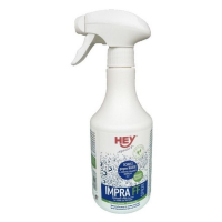 Засіб для пропитки Hey-sport Impra FF Spray Water Based 500 ml (20677000)