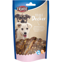 Ласощі для собак Trixie Double Decker 100 г (4011905316574)